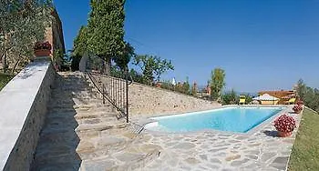 Casa Di Sasso Vila Arezzo