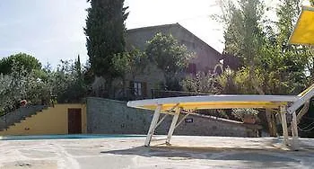 Casa Di Sasso *