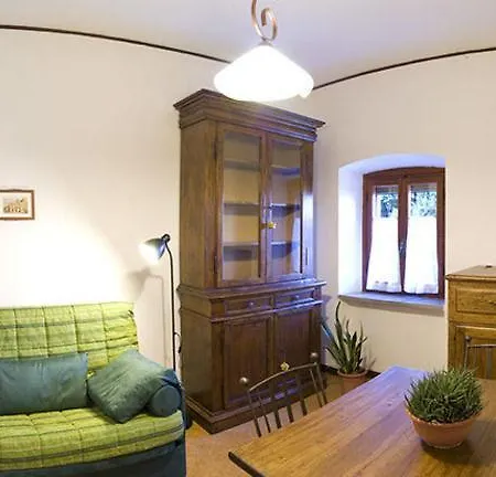 Casa Di Sasso Vila Arezzo
