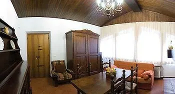 Casa Di Sasso * Arezzo