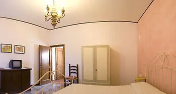 Casa Di Sasso Vila Arezzo