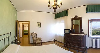 Vila Casa Di Sasso *