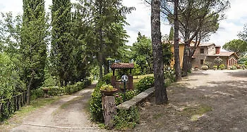 Vila Casa Di Sasso *