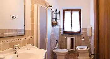 Casa Di Sasso Вилла Ареццо