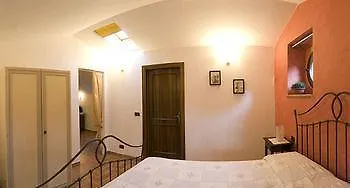 Casa Di Sasso Вилла *
