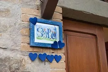 Casa Di Sasso *