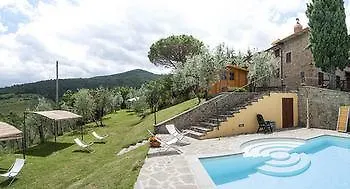Casa Di Sasso Вилла