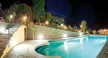 Casa Di Sasso * Ареццо