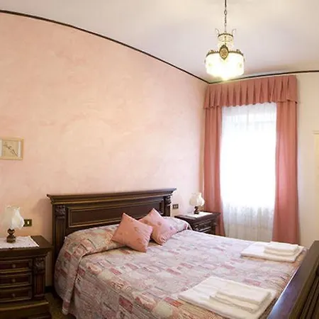 Casa Di Sasso Вилла