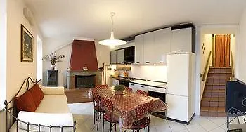Casa Di Sasso * Ареццо