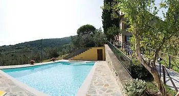 Casa Di Sasso Вилла *
