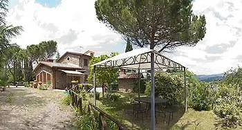 Casa Di Sasso Вилла