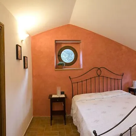 Casa Di Sasso Вилла Ареццо