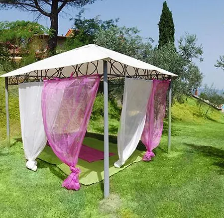 Casa Di Sasso Вилла