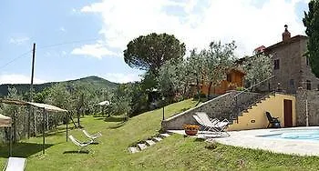 Casa Di Sasso * Ареццо