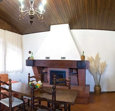 Casa Di Sasso * Ареццо
