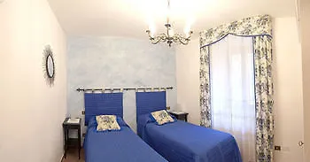 Casa Di Sasso Вилла