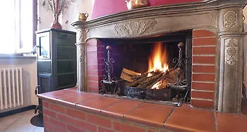 Casa Di Sasso Вилла Ареццо