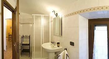 Casa Di Sasso Ареццо