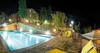 Casa Di Sasso Вилла