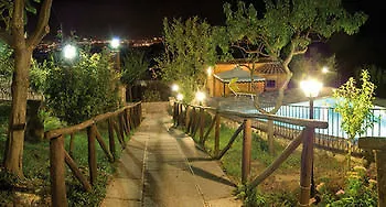 Casa Di Sasso Вилла *