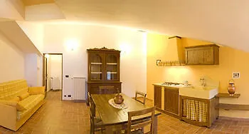 Вилла Casa Di Sasso *