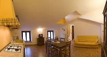 Вилла Casa Di Sasso Ареццо