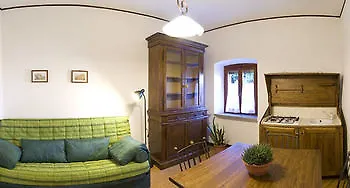 Casa Di Sasso