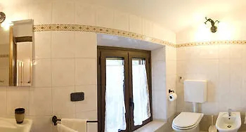 Вилла Casa Di Sasso *