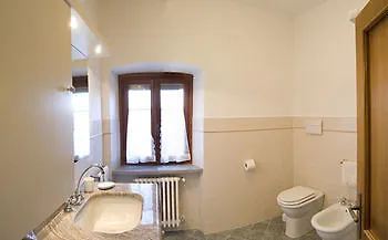 Casa Di Sasso Вилла Ареццо